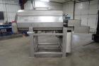 Blentech Versatherm Dual Agitator Horizontal Blending Cooker